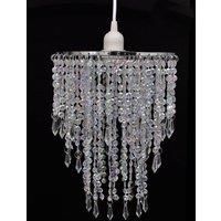 Pendant Chandelier 22.5 x 30.5 cm