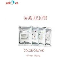 1PCS JAPAN Developer Powder For Konica Minolta Bizhub C227 C287 C226 C256 C266 7222 7226 Drum Image Toner