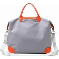 Longchamp Inspired Large Travel Tote Bag - 7 Colours