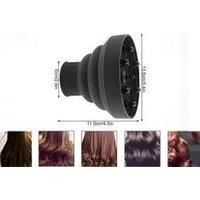 Diffuser For Curly Hair - Versatile Styling In 6 Vibrant Colours
