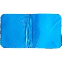 Cooling Pillow Pad - 1 Or 2
