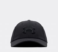 Under Armour Blitzing Cap - Black - Size M-L