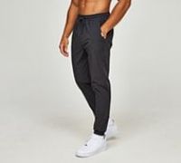Closure London Essential Bi Stretch Pant - Grey - Size S