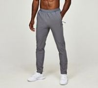 Closure London Tech Performance Pant - Grey - Size L