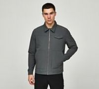 Belier Traveller 2.0 Jacket - Grey - Size L