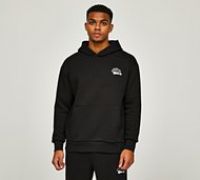 RMDY Bubble Overhead Hoodie - Black - Size XS