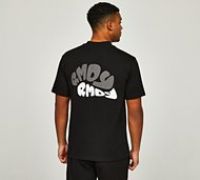 RMDY Bubble T-Shirt - Black - Size XL