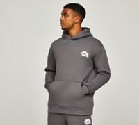 RMDY Bubble Overhead Hoodie - Grey - Size XL