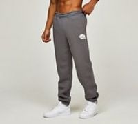 RMDY Bubble Fleece Jogger - Grey - Size XL