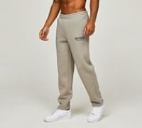 RMDY Remedy Creative Fleece Jogger - Grey - Size XL