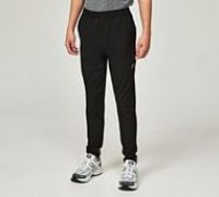 Frequency Junior Action Pro Track Pant - Black - Size XS/B