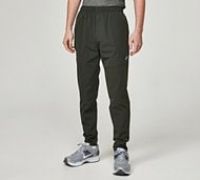 Frequency Junior Elevate Track Pant - Green - Size XS/B