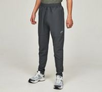Frequency Junior Action Pro Track Pant - Grey - Size S/B