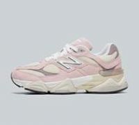 New Balance Junior 9060 Trainer - Pink - Size 5.5