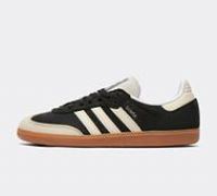 adidas Originals Samba OG Trainer - Black - Size 7.5