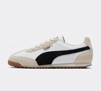 Puma Womens Arizona Trainer - Black - Size 3.5