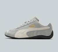 Puma Speedcat Trainer - Grey - Size 7