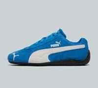 Puma Speedcat Trainer - Blue - Size 7.5