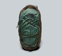 The North Face Borealis Sling Bag - Green - Size ONE SIZE