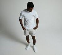 RMDY Find Your RMDY T-Shirt - White - Size 2XL