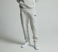 RMDY Bubble Fleece Open Hem Jogger - - Size 2XL