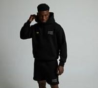 RMDY Find Your RMDY Overhead Hoodie - Black - Size XL