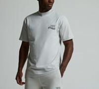 RMDY Find Your RMDY T-Shirt - Grey - Size L