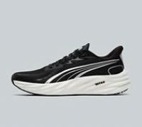 Puma Velocity NITRO 4 Trainer - Black - Size 10