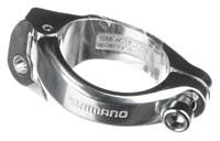 Front Derailleur BrazeOn Clamp 34.9 Mm