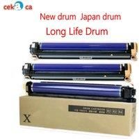 Wholesale New Japan Toner Cartridge For Xerox 700 700i C75 J75 Black Cyan Yellow Magenta Printer Parts Imaging Drum Unit