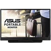 Asus Zenscreen Mb165B Portable Usb Monitor- 15.6 Inch, Hd(1366X768)