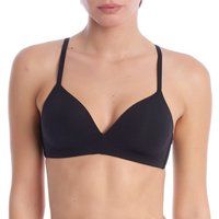 Gap  848883-002  women's Underwire bras in Black