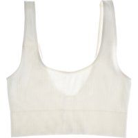 Gap  419691-006  women's Sports bras in White