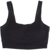 Gap  775848-000  women's Sports bras in Black