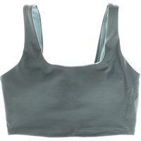 Gap  775848-001  women's Sports bras in Green