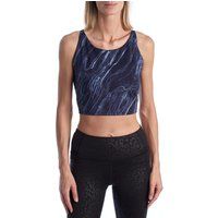 Gap  706812-007  women's Sports bras in Blue