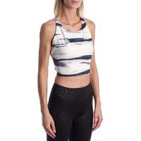 Gap  706812-009  women's Sports bras in Multicolour