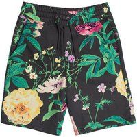 Gap  802834-000  boys's Children's shorts in Grey