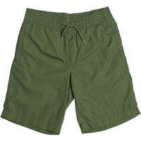 Gap  853019-001  boys's Children's shorts in Green