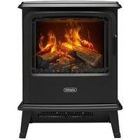 Dimplex Bayport Optymyst 2 Kw Electric Stove