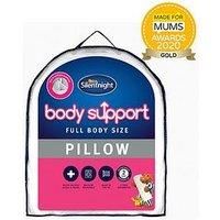 Silentnight Body Support Full Body Size Pillow