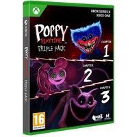 Poppy Playtime Triple Pack - Xbox Series X