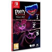 Poppy Playtime Triple Pack - Switch