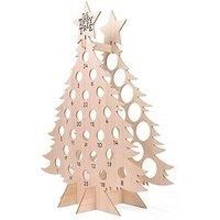 Tall Tipsy Tree - No Alcohol