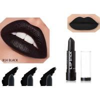 Stargazer Lipstick Black - Glitter Black