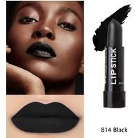 Stargazer Lipstick Black - Glitter Black