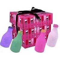 Bomb Cosmetics Prosecco Party Gift Set