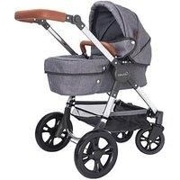 Baby Chic Celuna Doll'S Travel System