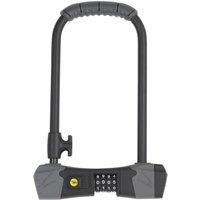 Yale Standard Security Combination Bike Lock
