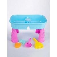 Peppa Pig Sand And Water Table
